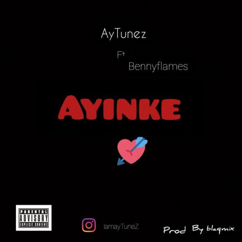 Ay tunez - Ayinke