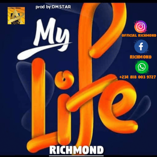 Richmond - My Life