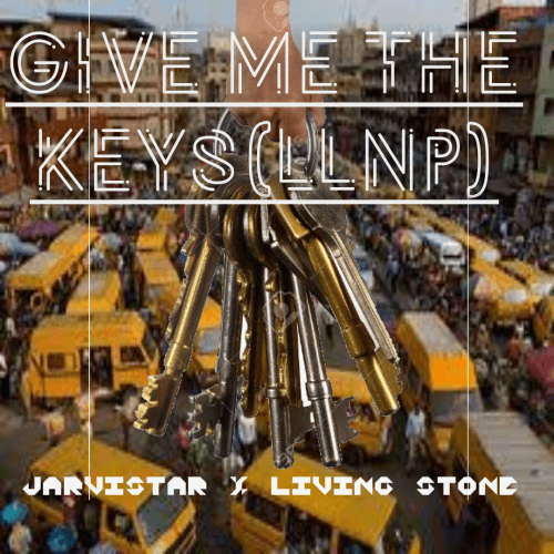 Jarvistar - Give Me The Keys(Llnp)