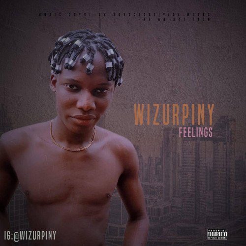 Wizurpiny - Feelings