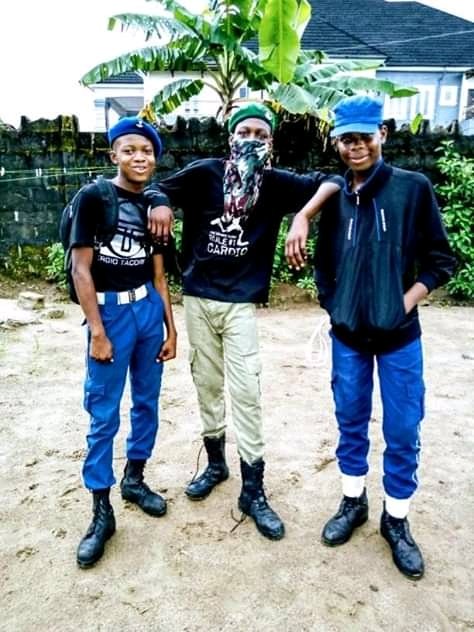 Kennyjoker - Hustle Ft Jerry