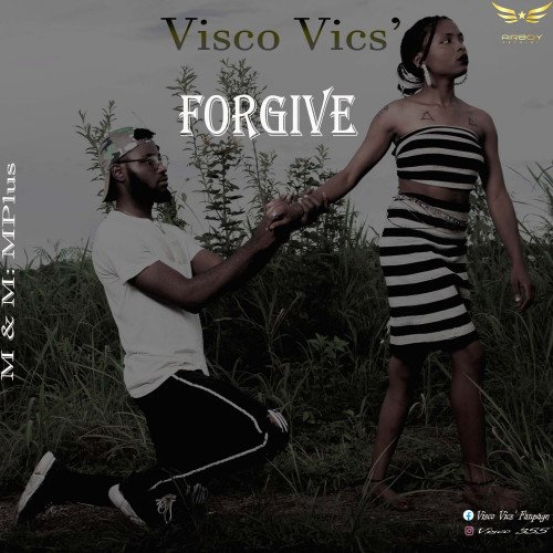 Visco Vics - Forgive
