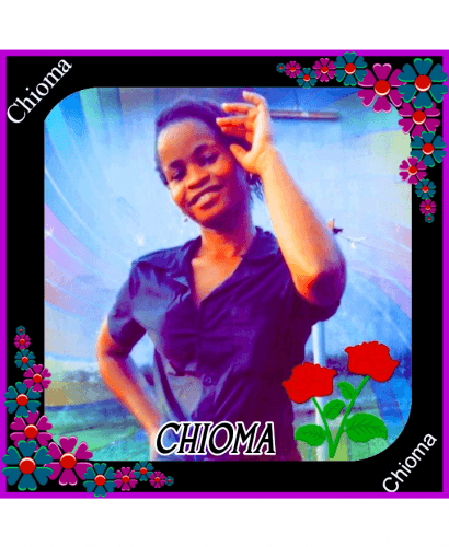 2Grade Efejene - "Chioma Will You Love Me Forever"