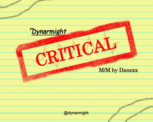 Dynarmight - Critical