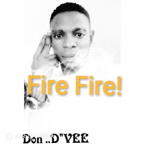 D-VEE - Firefire