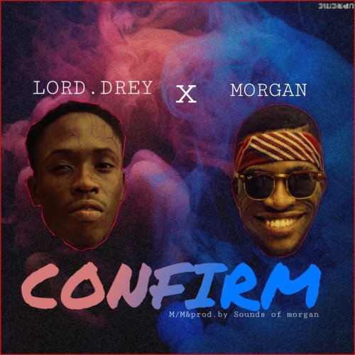 Lord_drey - CONFIRM