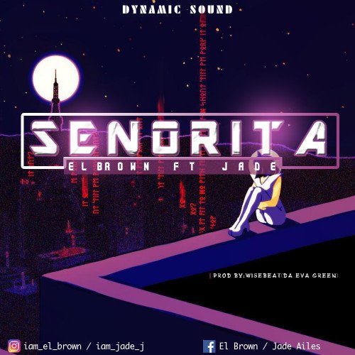 Elbrown - Senorita
