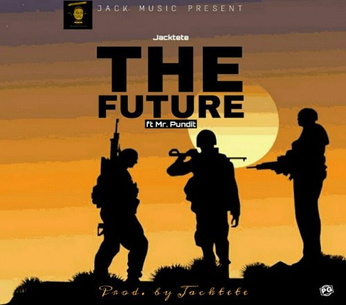 Jacktete x Mr pundit - Future_by_Jacktete_X_Mr Pundit