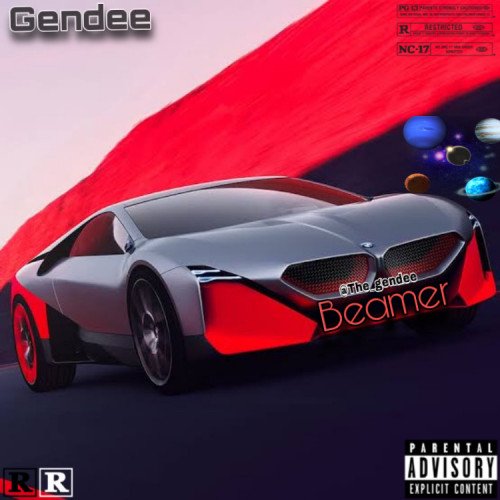 Gendee - Beamer