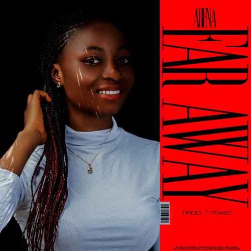 Abena - Far Away