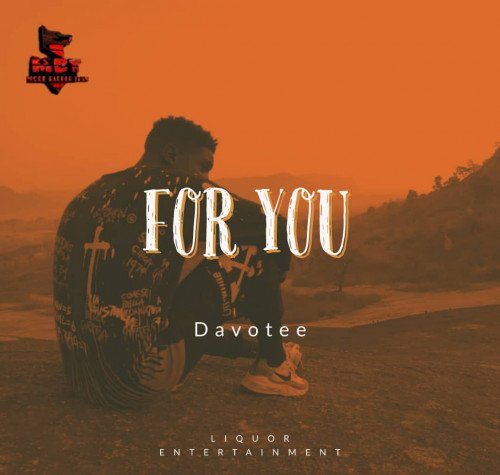 Davo_tee - For U