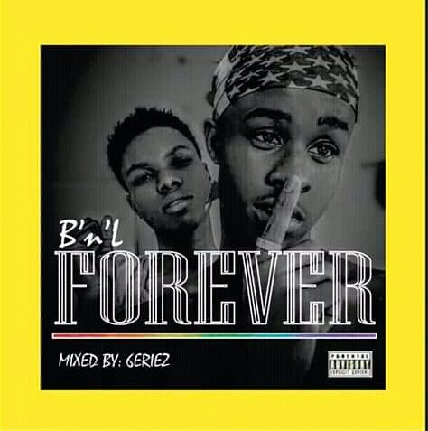 B'n'L - FOREVER