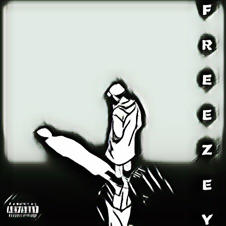 Freezey - Badman Killer