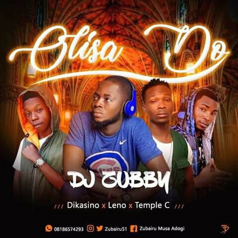 DJ Zubby - Olisa Do