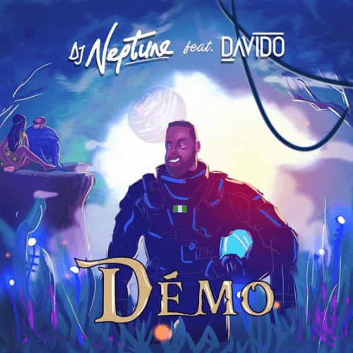 DJ Neptune - Demo (feat. Davido)