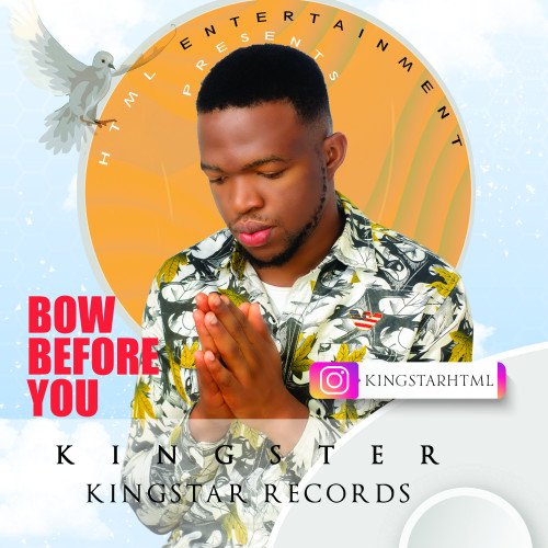 kingster - Bow Before You