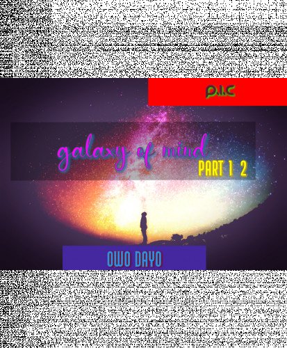 Owodayo - Galaxy Of Mind 2