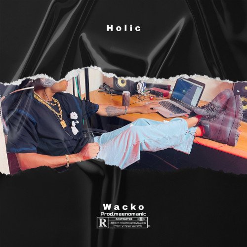 Holic - Wacko