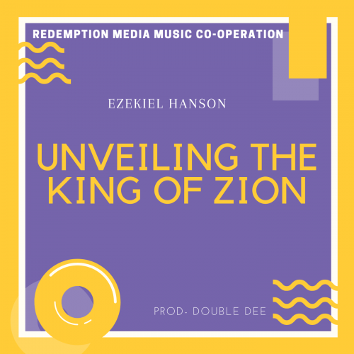 Ezekiel Hanson - Ezekiel Hanson