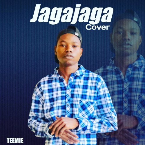 Teemie - Jagajaga Cover