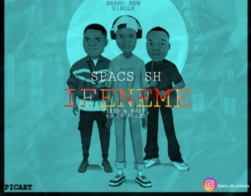 Spacs Sh - Ifeneme