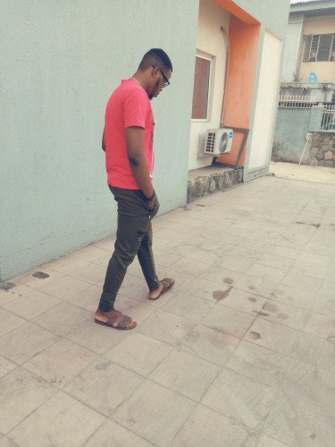 Rozy jhay - Crazy Love