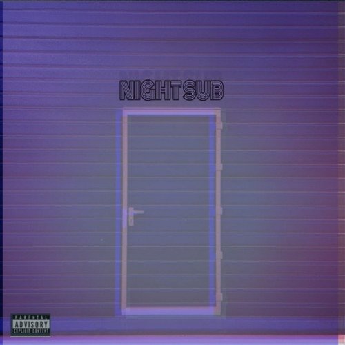 Raaeii - Night Sub (feat. Modyy)