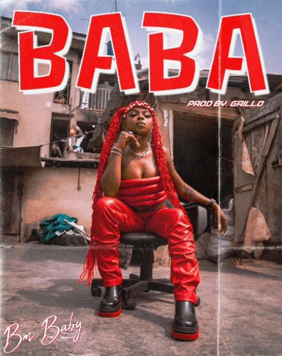 Bm Baby - Baba