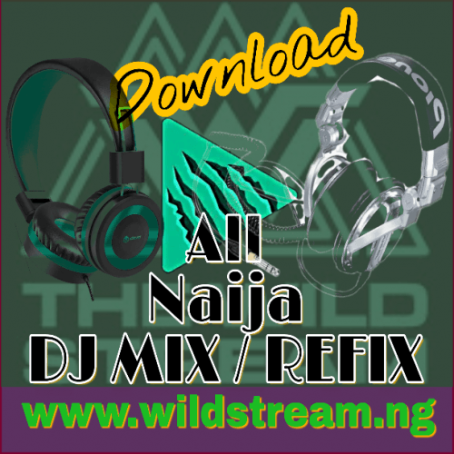 Malians - Caro - DJ Mightymix Ft. Naira_Marley | @mightymixentworld 09071670307