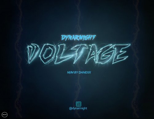 Dynarmight - Voltage