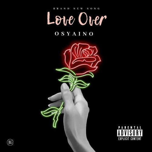 Osyaino - Love Over