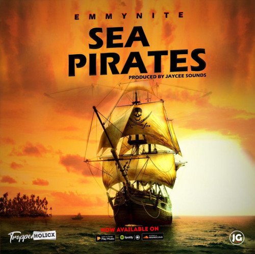 Emmynite - Sea Pirates