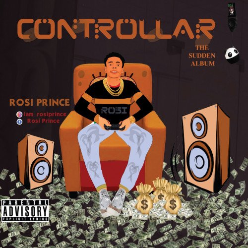 Rosi Prince - Controller