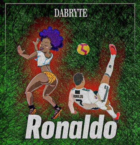 Dabryte - Ronaldo