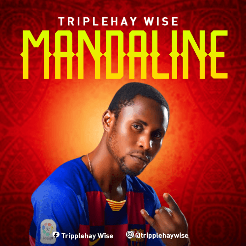 Triplehay Wise - Mandaline