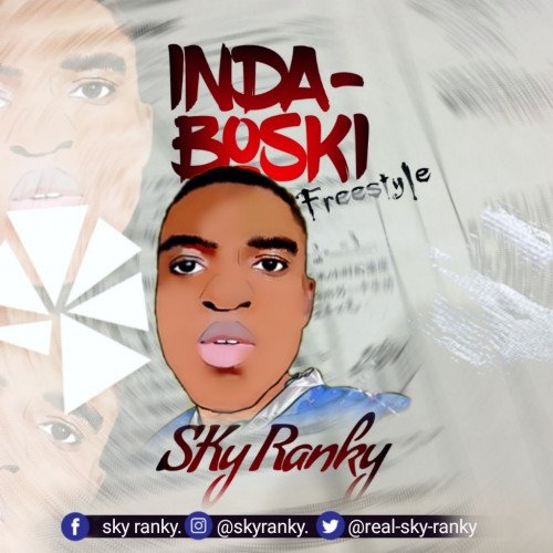 Sky Ranky - Indabosky