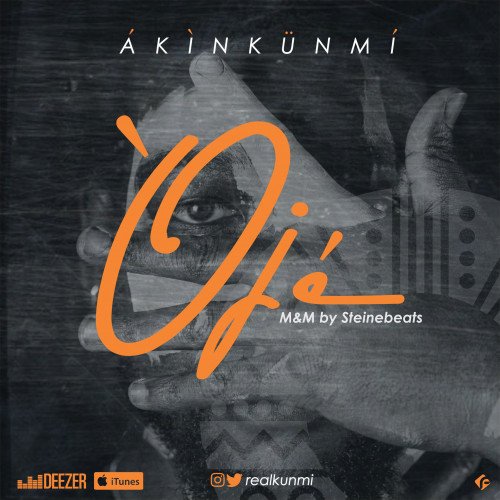 Akinkunmi - Oje