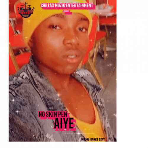 No skin pen - AIYE