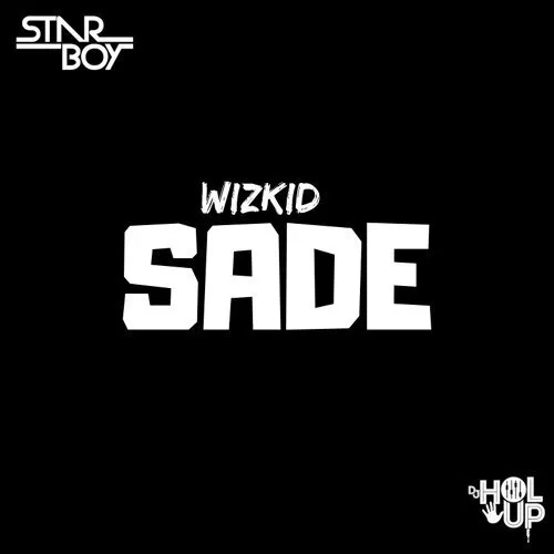 Wizkid - Sade