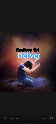 Radkey fbi - Deliver