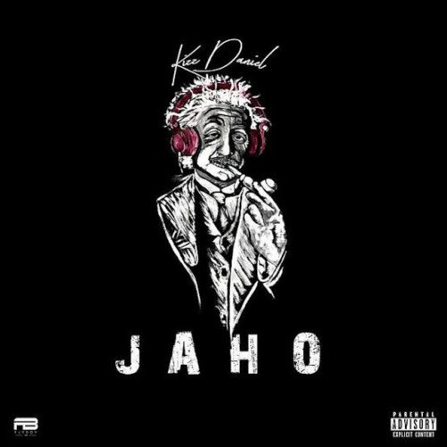 TMADE - Jaho (cover)