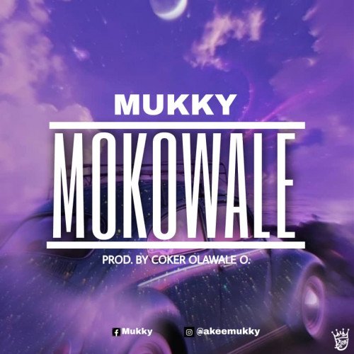 Mukky - Mokowale