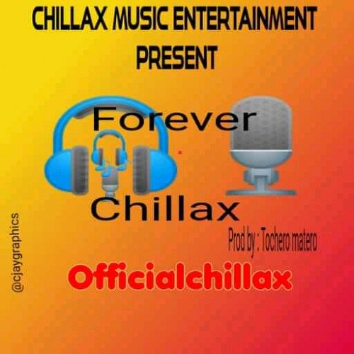 Chillax boyz - Forever