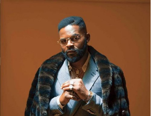 beatonthebeat - FALZ TYPE BEAT (REACH ME ON +2348147059293 TO PURCHASE THIS TRACK)