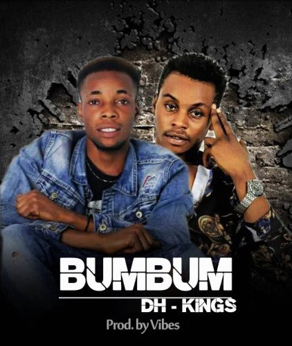 Dh_Kings - BumBum