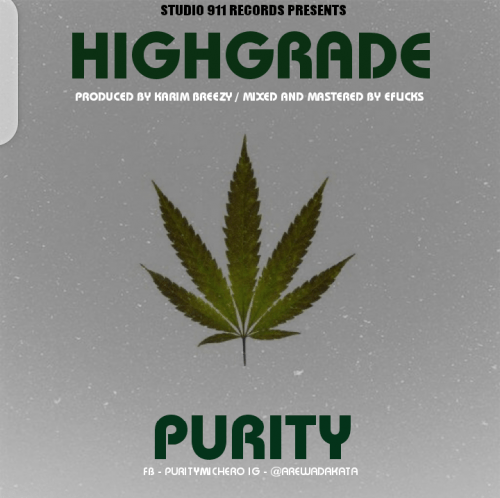 Purity - High Grade