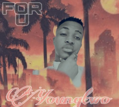 Youngtwo - For U