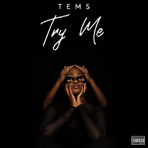 Tems - Try Me