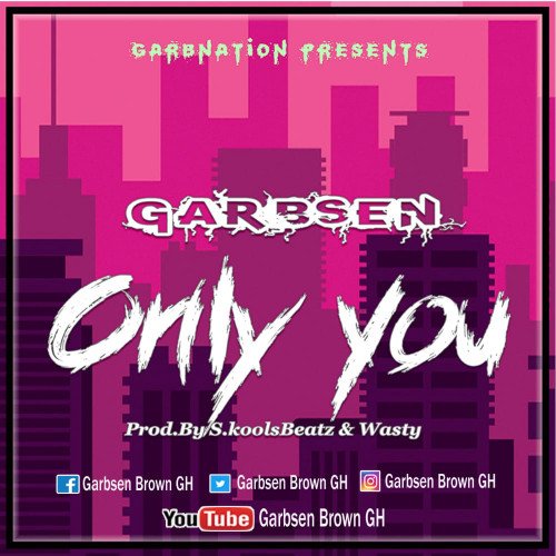 Garbsen - Only You