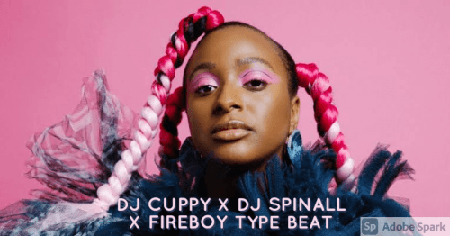 beatonthebeat - DJ CUPPY TYPE BEAT (REACH ME ON +2348147059293 TO PURCHASE THIS TRACK)